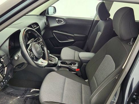 Used 2020 Kia Soul EX image 20