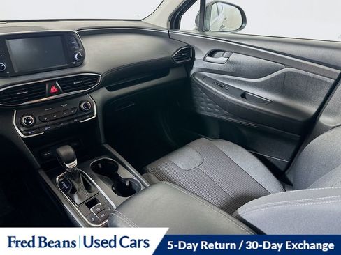 Used 2020 Hyundai Santa Fe SE image 22