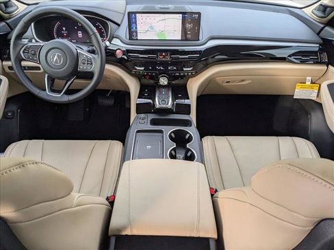 New 2026 Acura MDX SH-AWD w/ Technology Package image 15
