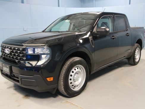 New 2026 Ford Maverick XL w/ Equipment Group 101A AWD/4WD image 19