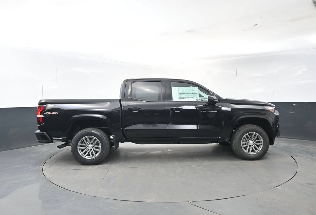 New 2026 Chevrolet Colorado LT AWD/4WD image 6