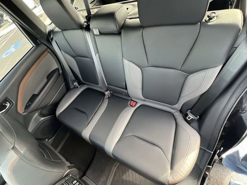 Certified 2025 Subaru Forester Sport image 25