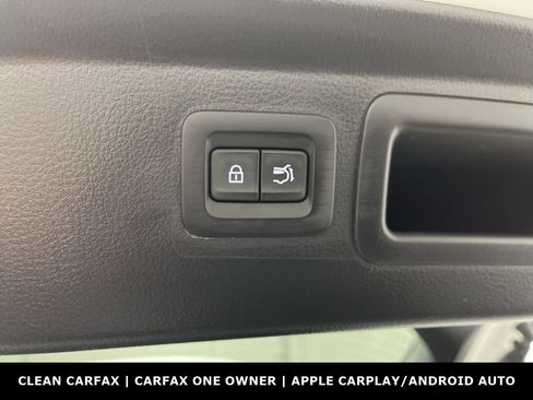 Used 2025 MAZDA CX-50 AWD 2.5 S w/ Premium Plus Pkg image 31