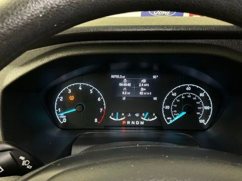 Certified 2020 Ford Transit 350 XL image 28