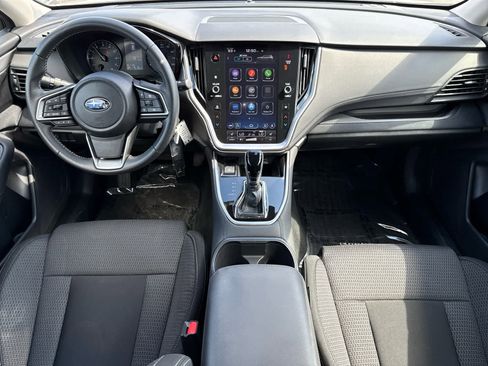 Used 2023 Subaru Outback Premium image 12