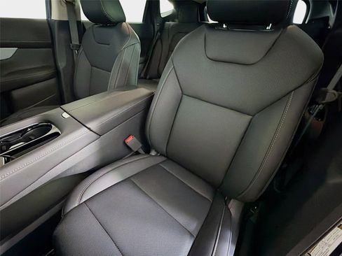 New 2026 Nissan Murano SL AWD/4WD image 11