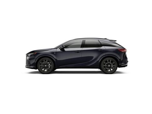 New 2026 Lexus RX 350 F Sport AWD/4WD image 44