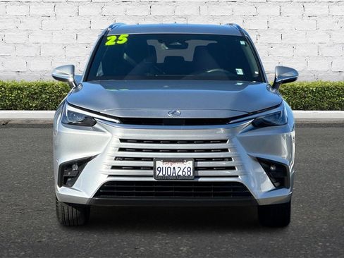 Used 2025 Lexus TX 350 FWD image 10