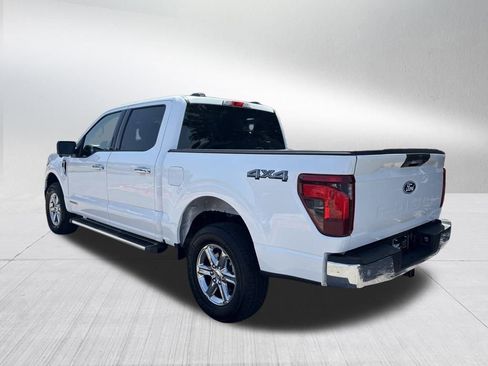 Used 2024 Ford F150 XLT w/ Mobile Office Package image 6