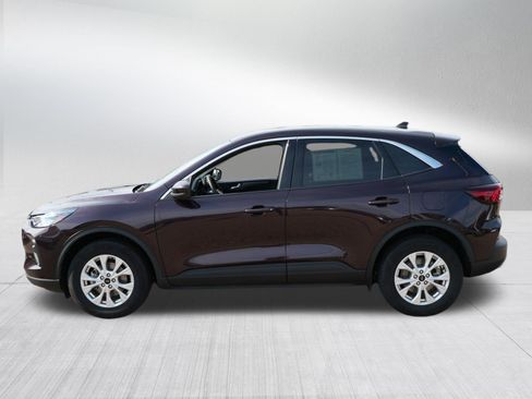 Certified 2023 Ford Escape Active w/ Tech Pack #2 AWD/4WD image 4