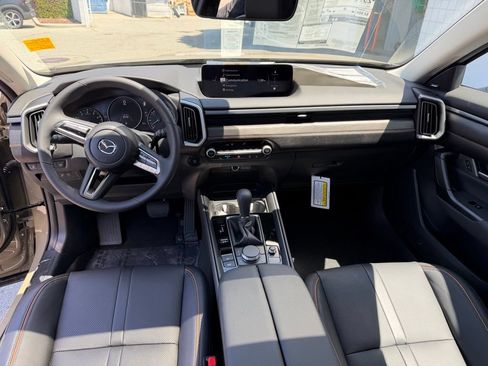 New 2026 MAZDA CX-50 AWD 2.5 S w/ Weather Package image 15