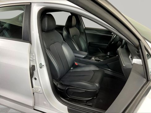 Certified 2024 Kia K5 GT-Line w/ GT-Line Premium Package AWD/4WD image 28