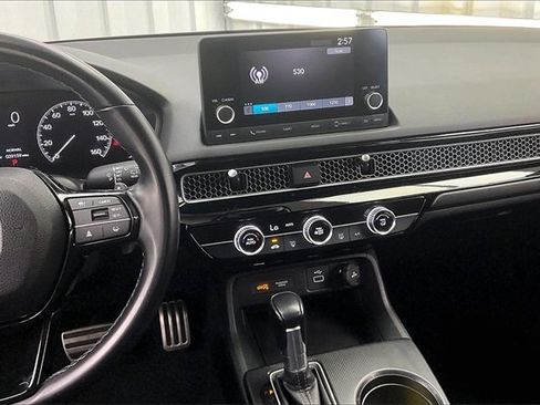 Certified 2022 Honda Civic Sport image 6