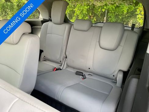 Used 2018 Honda Odyssey EX-L image 6