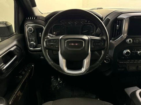 Used 2020 GMC Sierra 3500 SLE image 16