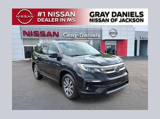 Used 2022 Honda Pilot EX-L 360° Tour
