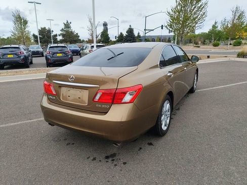Used 2007 Lexus ES 350 FWD image 3