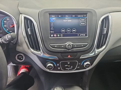 Used 2020 Chevrolet Equinox LS FWD image 19