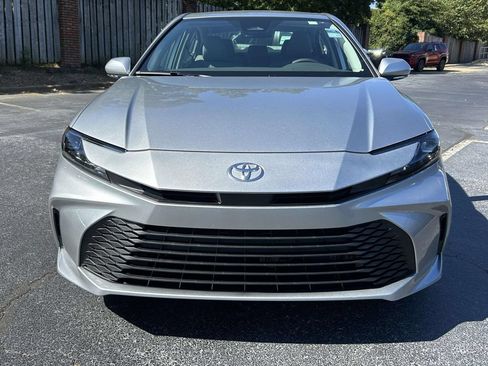 New 2026 Toyota Camry LE w/ Convenience Package FWD image 8