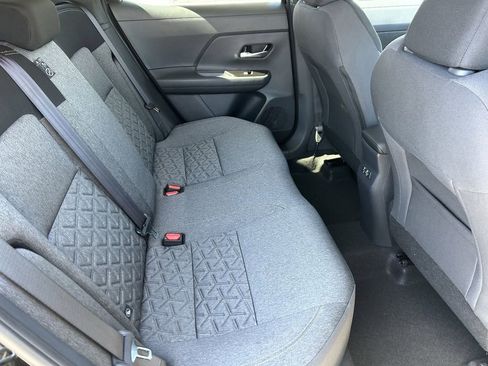 New 2026 Nissan Kicks SV w/ Charging Package image 11