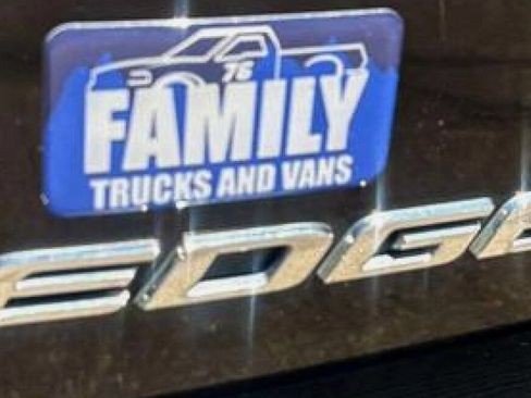 Used 2016 Ford Edge SEL w/ Equipment Group 201A AWD/4WD image 21