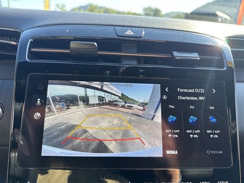 Used 2024 Hyundai Tucson N Line image 27