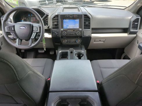 Used 2017 Ford F150 XL w/ Equipment Group 101A Mid RWD image 13