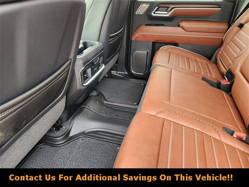 New 2026 GMC Sierra 2500 Denali Ultimate image 21