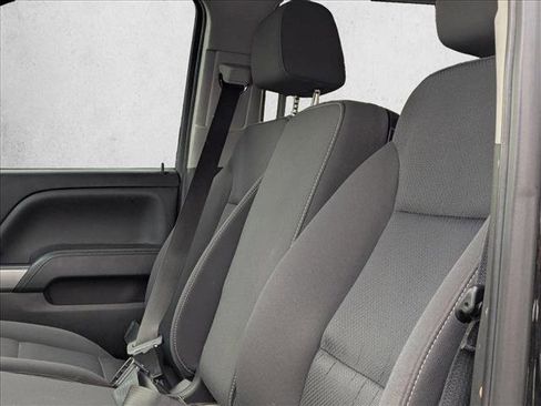 Used 2018 Chevrolet Silverado 1500 LT w/ All Star Edition image 15