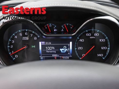 Used 2017 Chevrolet Impala Premier FWD image 18