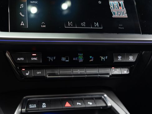 Used 2023 Audi RS 3 2.5T quattro image 73