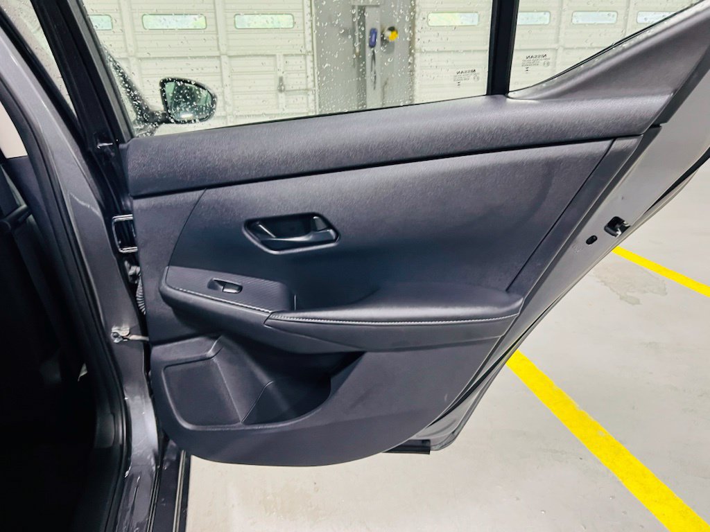 Used 2025 Nissan Sentra S FWD image 27