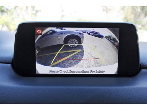 Used 2018 MAZDA CX-5 Grand Touring w/ Premium Package image 24