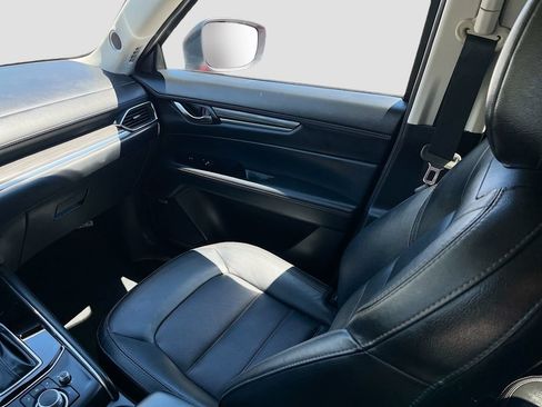 Used 2023 MAZDA CX-5 AWD 2.5 S w/ Premium Plus Pkg image 25