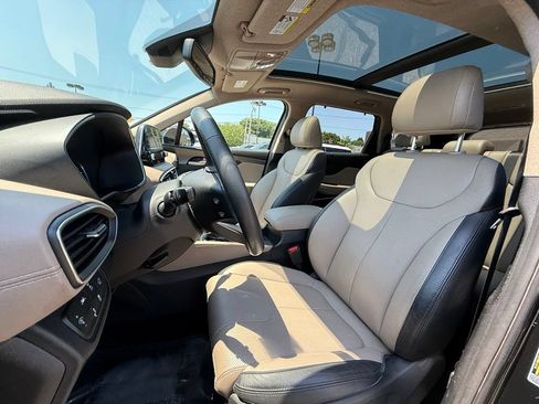 Used 2019 Hyundai Santa Fe AWD w/ Cargo Package image 21
