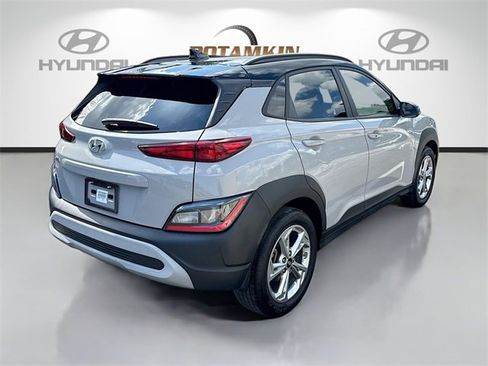 Certified 2023 Hyundai Kona SEL image 5