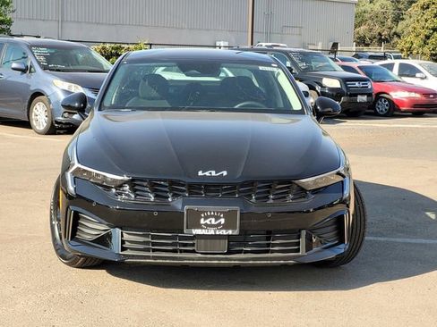 New 2026 Kia K5 LXS image 2