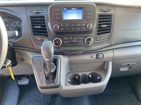 Used 2024 Ford Transit 250 Low Roof w/ Exterior Upgrade Package image 24