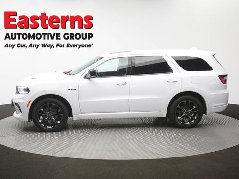 Used 2022 Dodge Durango R/T AWD/4WD image 63