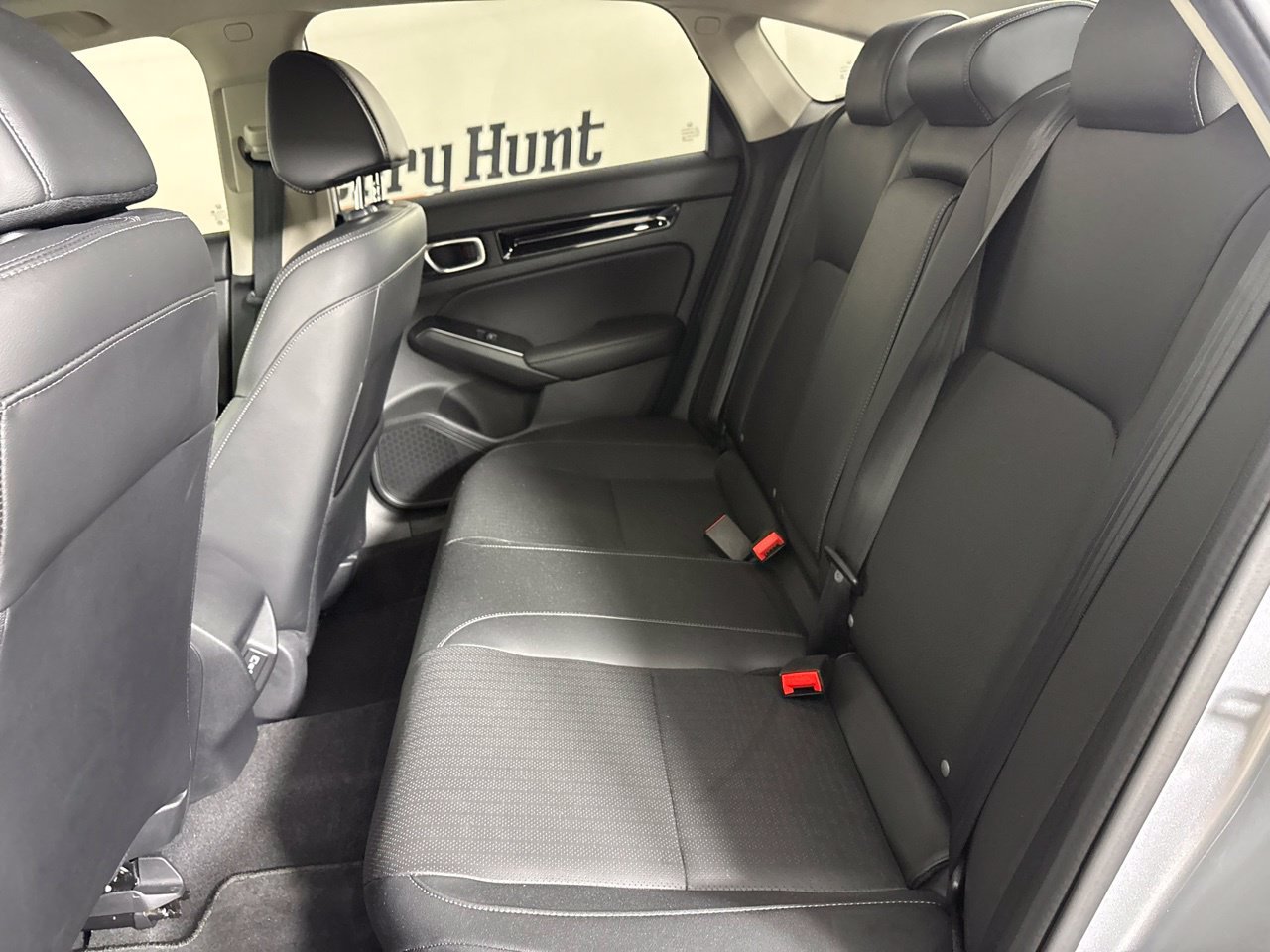 Used 2024 Honda Civic Touring image 24