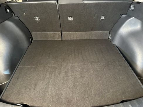 Used 2024 Toyota Corolla Cross XLE w/ Convenience Package AWD/4WD image 23