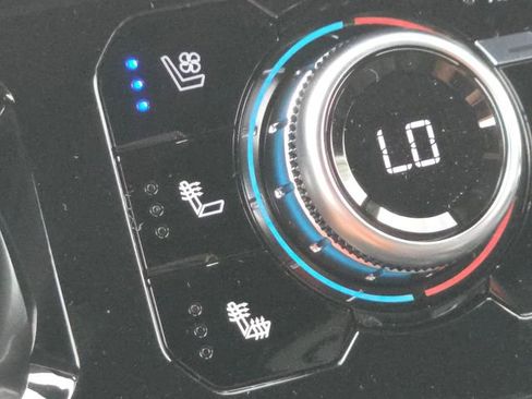 New 2026 GMC Sierra 3500 AT4 AWD/4WD image 35