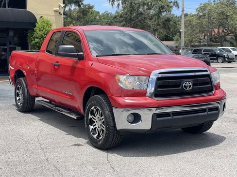 Used 2010 Toyota Tundra 2WD Double Cab image 10