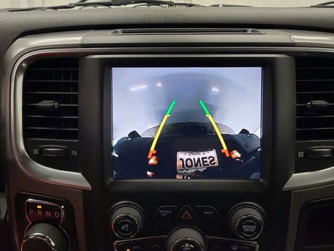 Used 2022 RAM 1500 Classic Warlock AWD/4WD image 44