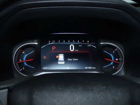 Used 2021 Honda Passport Sport image 23