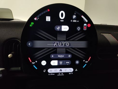 New 2026 MINI Cooper S image 19