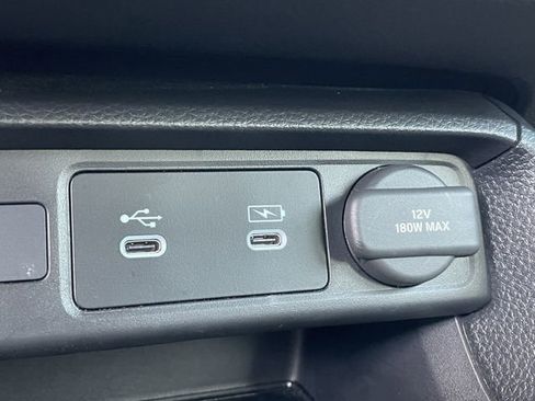 Certified 2025 Honda Civic Sport image 20