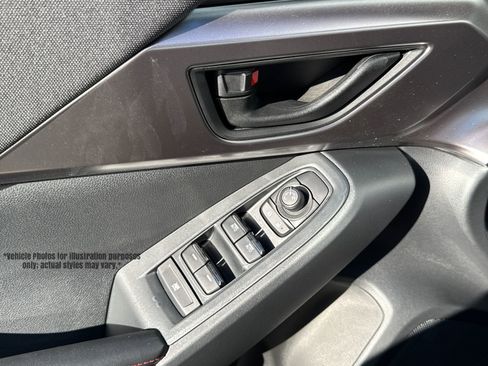 New 2026 Subaru Impreza 2.0i Sport image 18