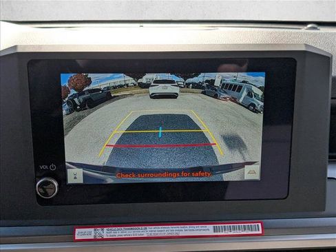 New 2025 Toyota Tacoma SR5 image 22