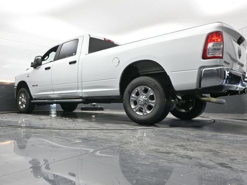 Used 2024 RAM 3500 Big Horn image 51